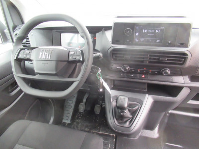 Fiat Ulysse Neuwagen