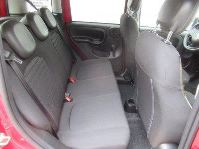 Fiat Pandina Neuwagen