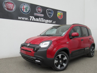 Fiat Pandina Neuwagen