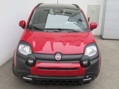 Fiat Pandina Neuwagen