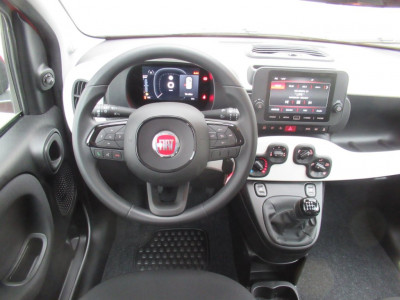 Fiat Pandina Neuwagen