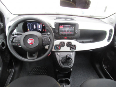 Fiat Pandina Neuwagen