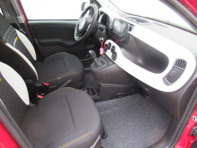 Fiat Pandina Neuwagen