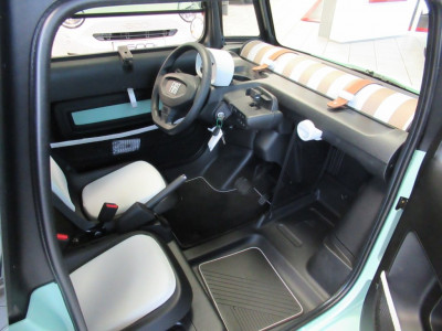 Fiat Topolino Neuwagen Fiat Topolino Neuwagen