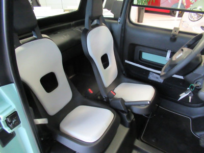 Fiat Topolino Neuwagen Fiat Topolino Neuwagen