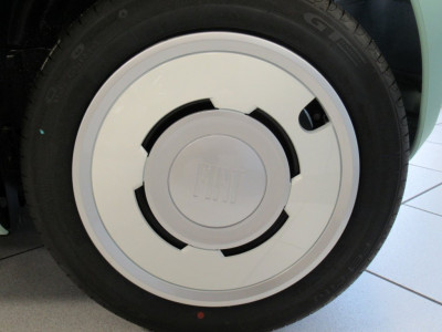 Fiat Topolino Neuwagen Fiat Topolino Neuwagen