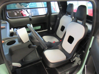 Fiat Topolino Neuwagen Fiat Topolino Neuwagen