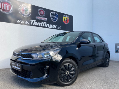 KIA Rio Gebrauchtwagen