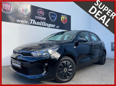 KIA Rio Gebrauchtwagen