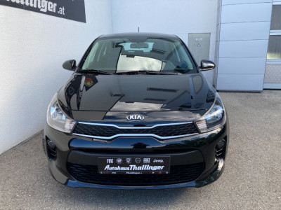 KIA Rio Gebrauchtwagen