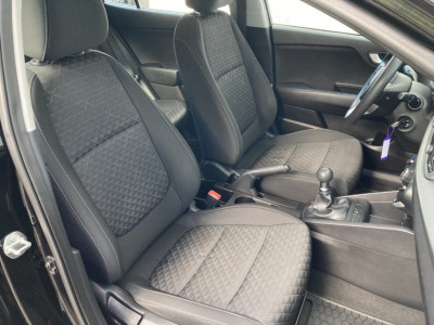 KIA Rio Gebrauchtwagen