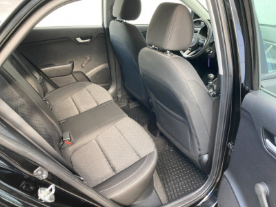 KIA Rio Gebrauchtwagen