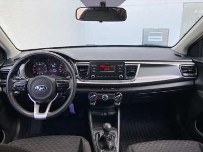 KIA Rio Gebrauchtwagen