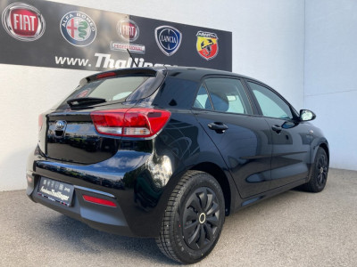 KIA Rio Gebrauchtwagen