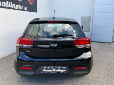 KIA Rio Gebrauchtwagen
