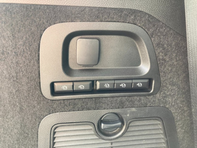 Ford Galaxy Gebrauchtwagen