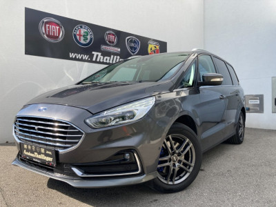 Ford Galaxy Gebrauchtwagen