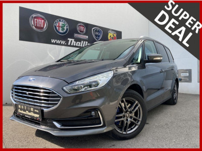 Ford Galaxy Gebrauchtwagen
