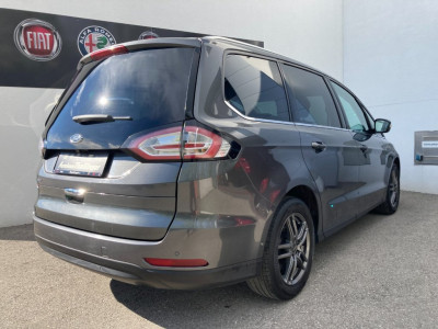 Ford Galaxy Gebrauchtwagen