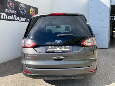 Ford Galaxy Gebrauchtwagen