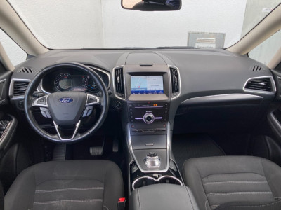 Ford Galaxy Gebrauchtwagen