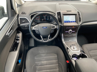 Ford Galaxy Gebrauchtwagen