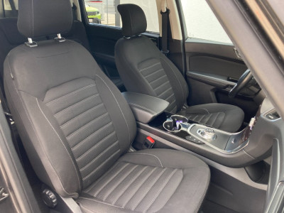 Ford Galaxy Gebrauchtwagen