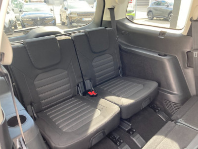 Ford Galaxy Gebrauchtwagen