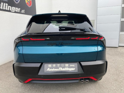 Alfa Romeo Junior Gebrauchtwagen