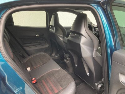 Alfa Romeo Junior Gebrauchtwagen Alfa Romeo Junior Gebrauchtwagen