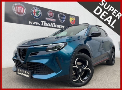 Alfa Romeo Junior Gebrauchtwagen