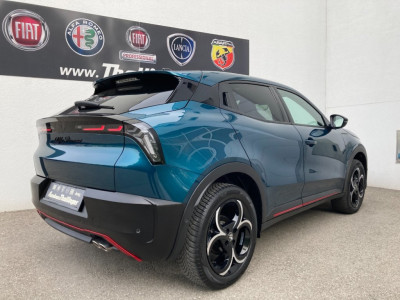 Alfa Romeo Junior Gebrauchtwagen Alfa Romeo Junior Gebrauchtwagen