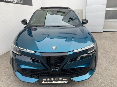 Alfa Romeo Junior Gebrauchtwagen