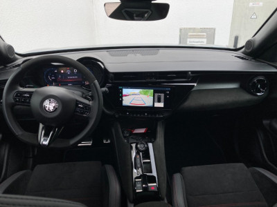 Alfa Romeo Junior Gebrauchtwagen