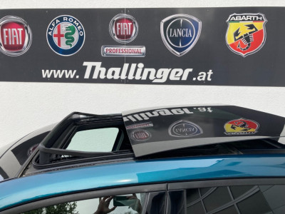 Alfa Romeo Junior Gebrauchtwagen