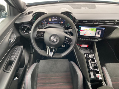 Alfa Romeo Junior Gebrauchtwagen Alfa Romeo Junior Gebrauchtwagen
