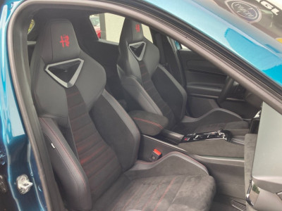 Alfa Romeo Junior Gebrauchtwagen