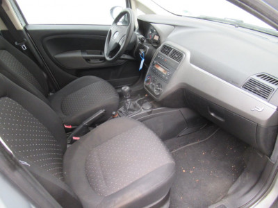 Fiat Punto Gebrauchtwagen