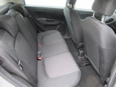 Fiat Punto Gebrauchtwagen