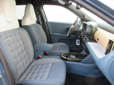 Fiat Grande Panda Neuwagen