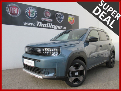 Fiat Grande Panda Neuwagen