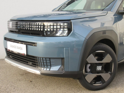 Fiat Grande Panda Neuwagen