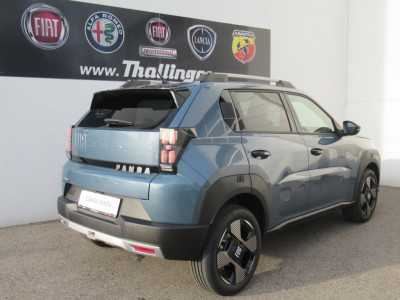 Fiat Grande Panda Neuwagen Fiat Grande Panda Neuwagen