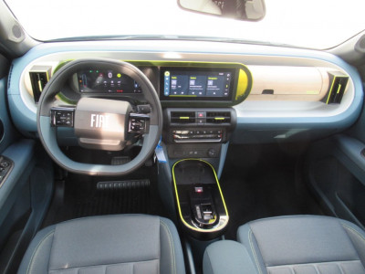 Fiat Grande Panda Neuwagen Fiat Grande Panda Neuwagen