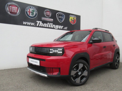 Fiat Grande Panda Neuwagen