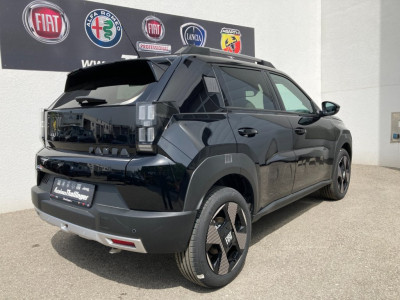 Fiat Grande Panda Neuwagen