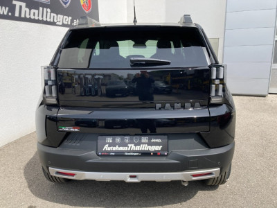 Fiat Grande Panda Neuwagen