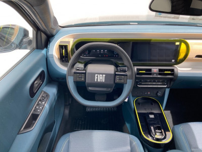 Fiat Grande Panda Neuwagen Fiat Grande Panda Neuwagen