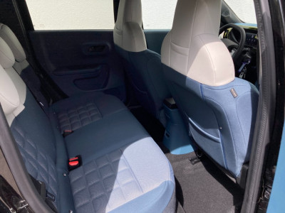 Fiat Grande Panda Neuwagen