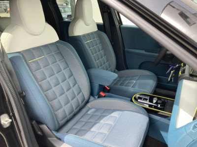 Fiat Grande Panda Neuwagen Fiat Grande Panda Neuwagen